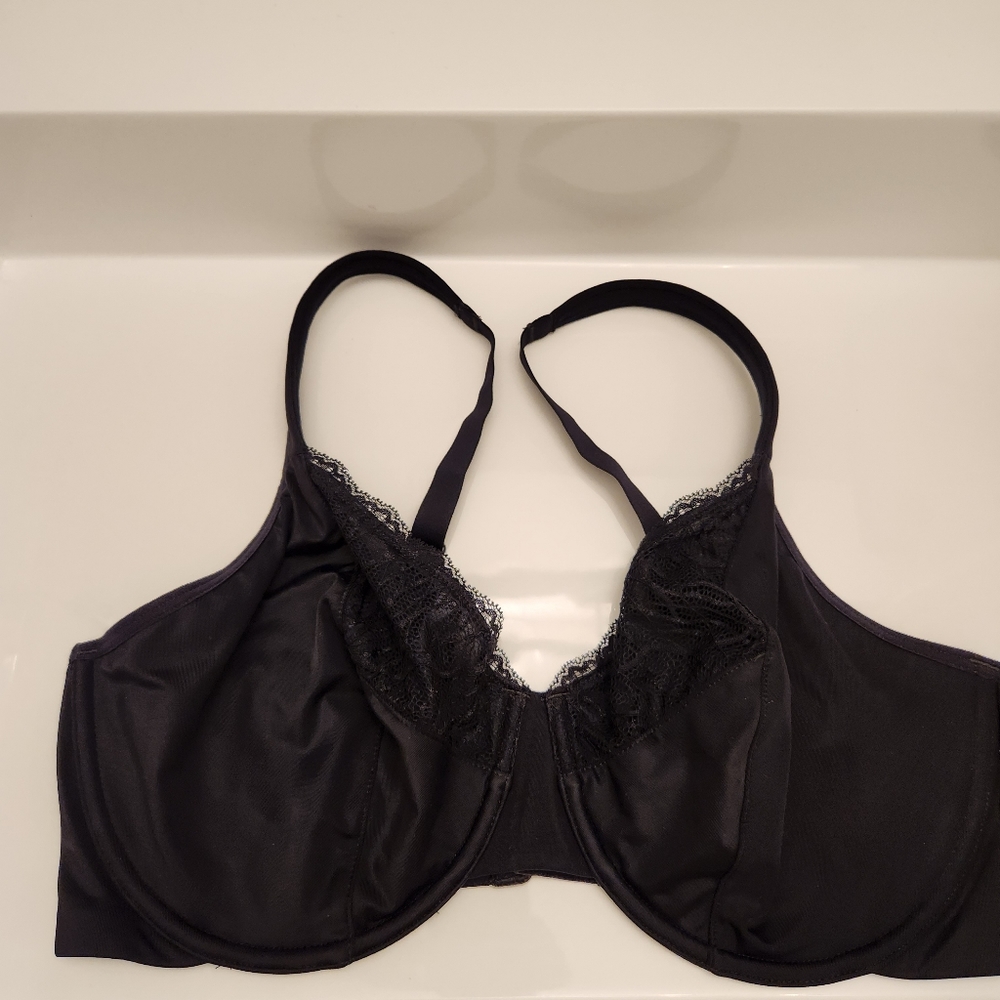 Vanity Fair Bra Size 38D